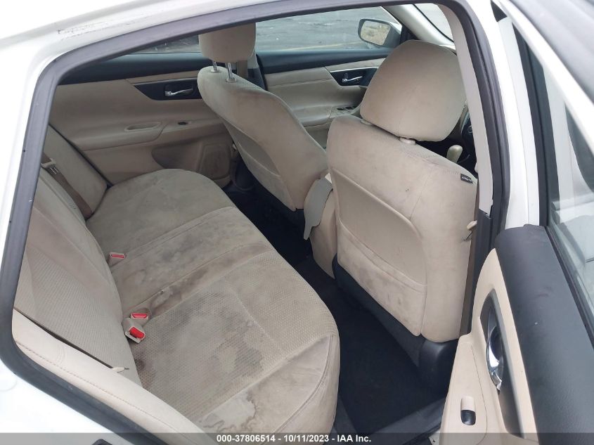 2015 NISSAN ALTIMA 2.5 S - 1N4AL3AP8FC463123