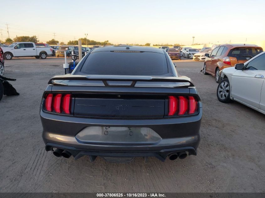 1FA6P8CF0J5121660 2018 FORD MUSTANG, photo no. 17