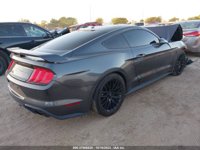 1FA6P8CF0J5121660 2018 FORD MUSTANG, photo no. 4