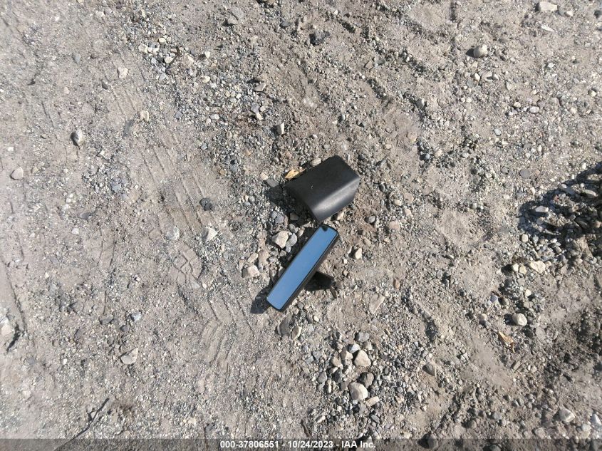 2021 RAM PROMASTER CITY - ZFBHRFAB8M6U26827