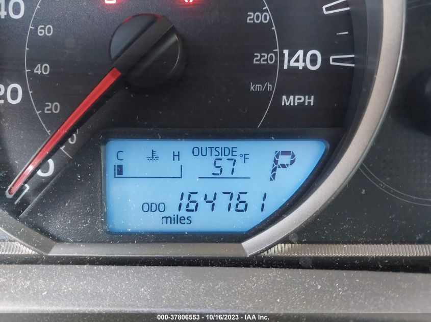 2015 TOYOTA RAV4 XLE - JTMRFREV5FD102412