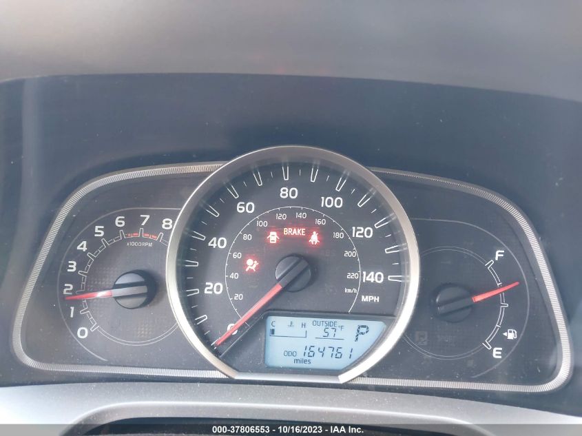 2015 TOYOTA RAV4 XLE - JTMRFREV5FD102412