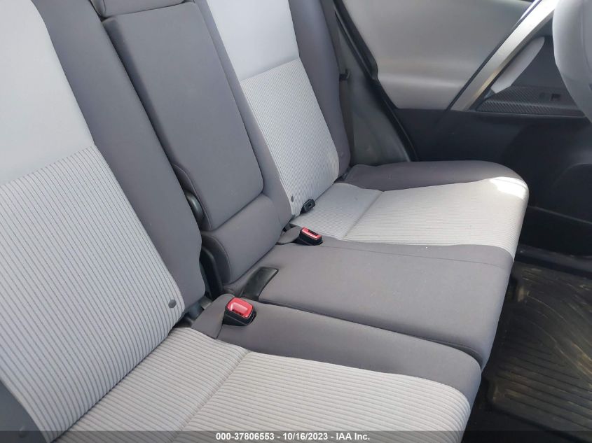 2015 TOYOTA RAV4 XLE - JTMRFREV5FD102412