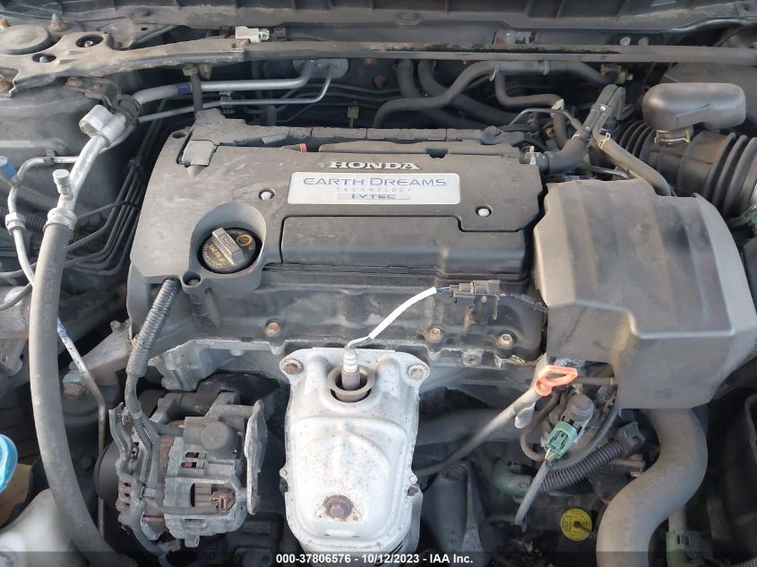 2013 HONDA ACCORD SPORT - 1HGCR2F52DA025386