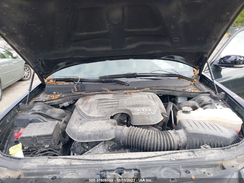 2021 CHRYSLER 300 300S - 2C3CCAGG1MH637031