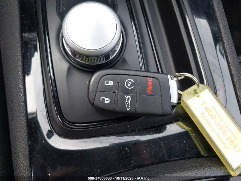 2021 CHRYSLER 300 300S - 2C3CCAGG1MH637031