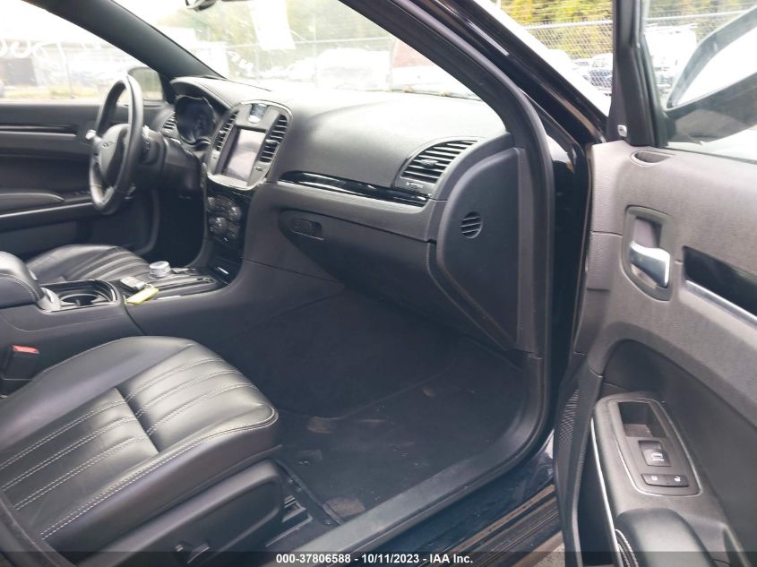 2021 CHRYSLER 300 300S - 2C3CCAGG1MH637031
