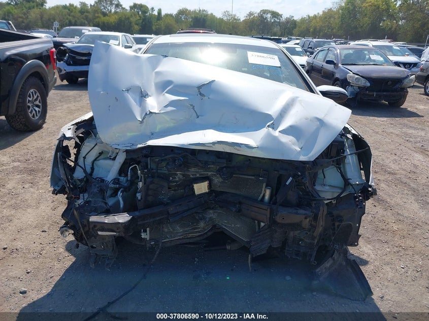 VIN 5NPE34AF0JH728719 2018 HYUNDAI SONATA SPORT+