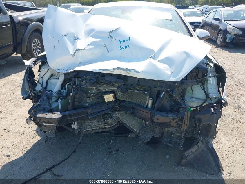 VIN 5NPE34AF0JH728719 2018 HYUNDAI SONATA SPORT+