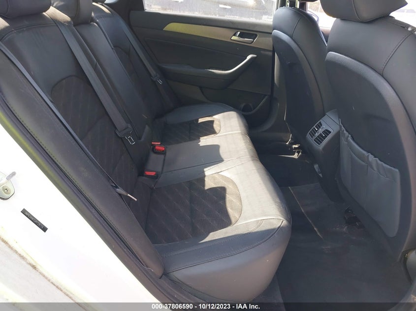 VIN 5NPE34AF0JH728719 2018 HYUNDAI SONATA SPORT+