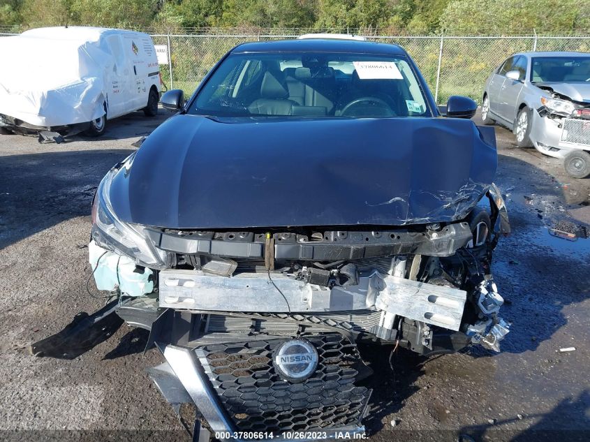 2020 NISSAN ALTIMA 2.5 PLATINUM - 1N4BL4FW3LC156853
