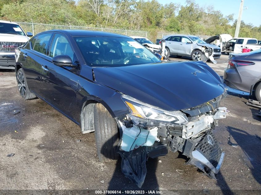 2020 NISSAN ALTIMA 2.5 PLATINUM - 1N4BL4FW3LC156853