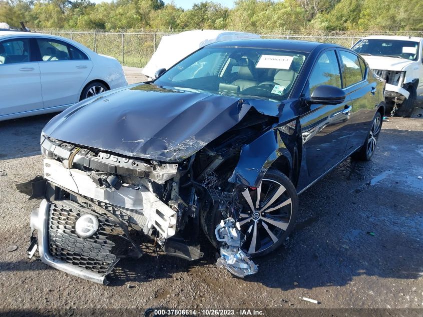 2020 NISSAN ALTIMA 2.5 PLATINUM - 1N4BL4FW3LC156853