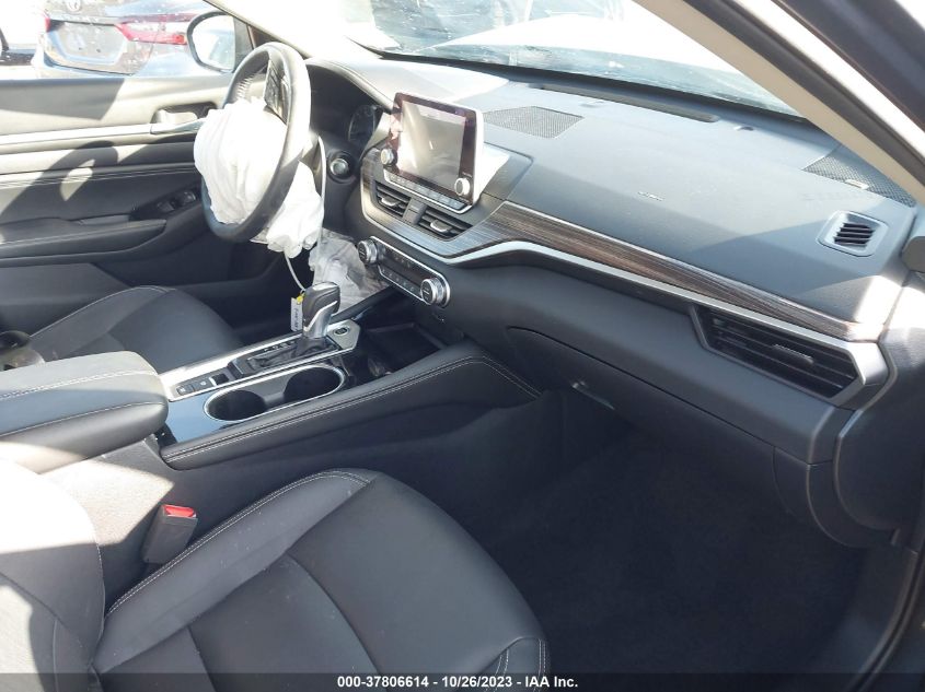 2020 NISSAN ALTIMA 2.5 PLATINUM - 1N4BL4FW3LC156853