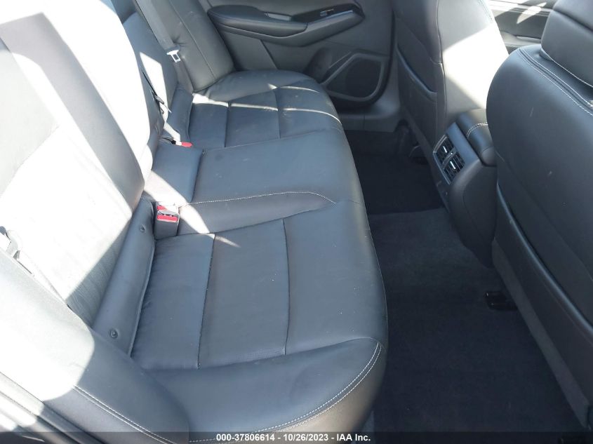 2020 NISSAN ALTIMA 2.5 PLATINUM - 1N4BL4FW3LC156853