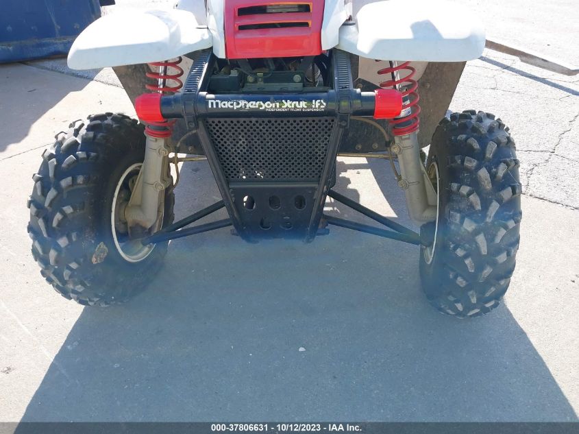 2001 POLARIS TRAIL BOSS 325 4XAAA32A712468040