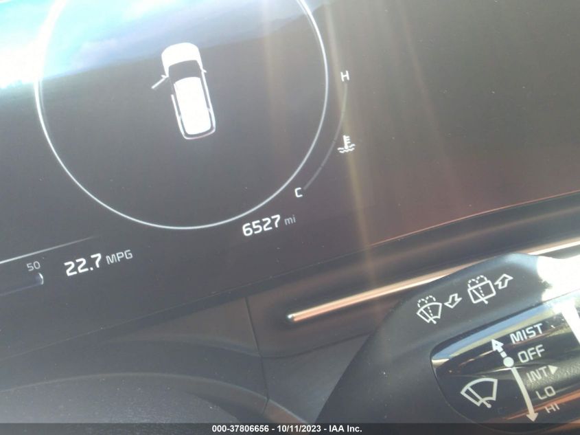2023 KIA CARNIVAL MPV SX - KNDNE5H31P6276438