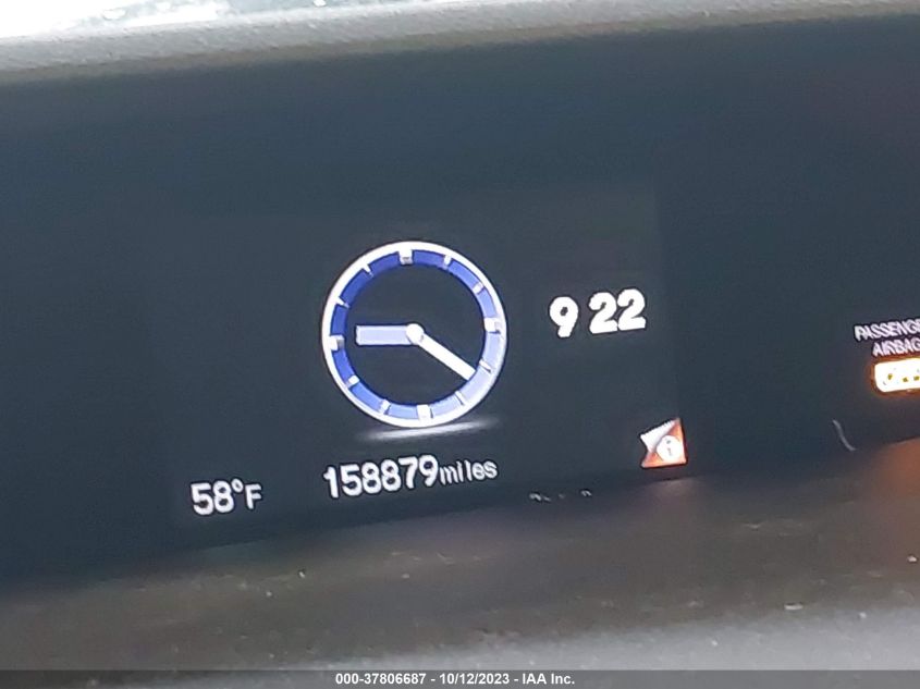 2013 HONDA CIVIC SDN LX - 2HGFB2F56DH533010