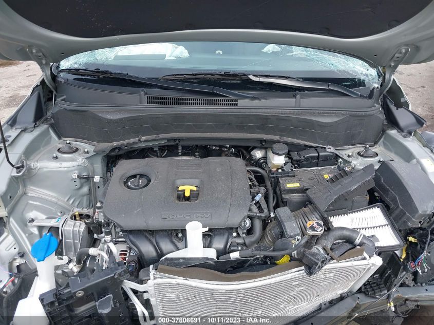 2024 KIA SELTOS S - KNDEU2AA2R7496453