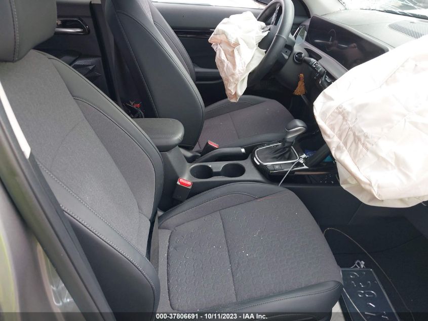 2024 KIA SELTOS S - KNDEU2AA2R7496453