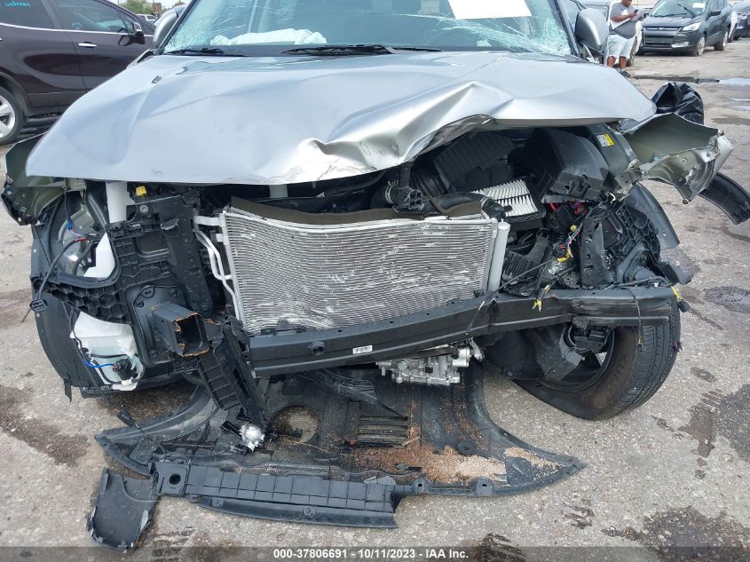 2024 KIA SELTOS S - KNDEU2AA2R7496453