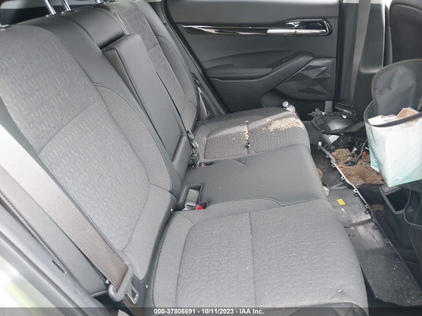 2024 KIA SELTOS S - KNDEU2AA2R7496453