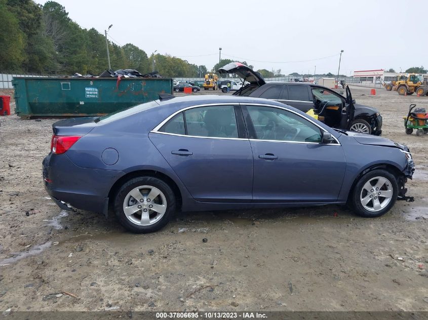 2015 CHEVROLET MALIBU LS - 1G11B5SL0FF228548
