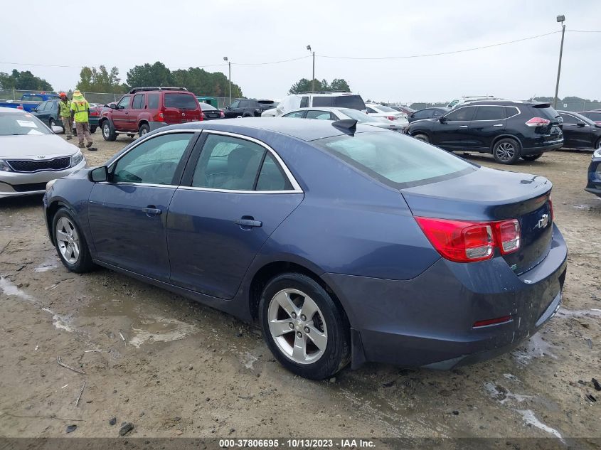 2015 CHEVROLET MALIBU LS - 1G11B5SL0FF228548