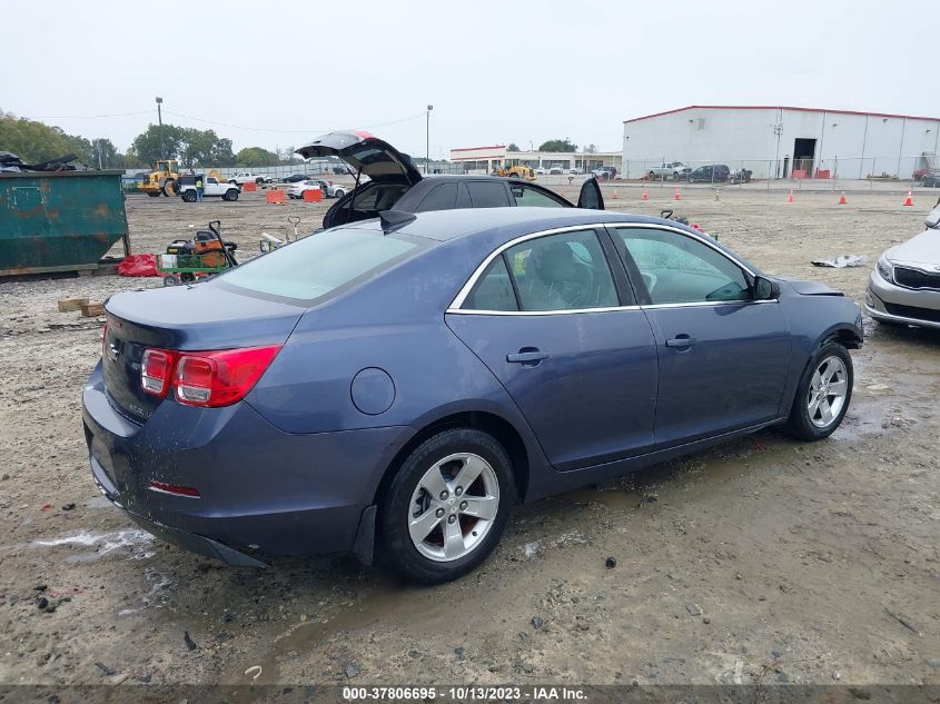 2015 CHEVROLET MALIBU LS - 1G11B5SL0FF228548