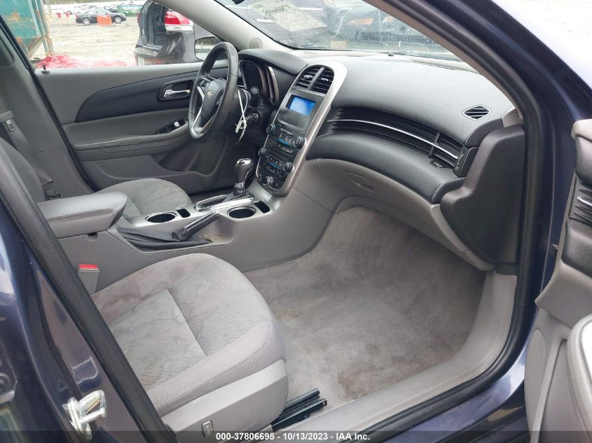 2015 CHEVROLET MALIBU LS - 1G11B5SL0FF228548