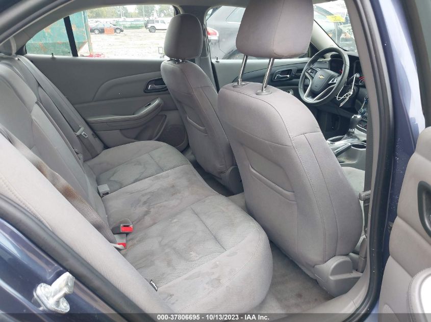 2015 CHEVROLET MALIBU LS - 1G11B5SL0FF228548