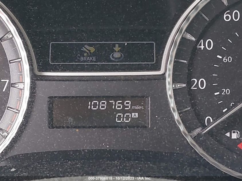 2013 INFINITI JX35 - 5N1AL0MM4DC320110