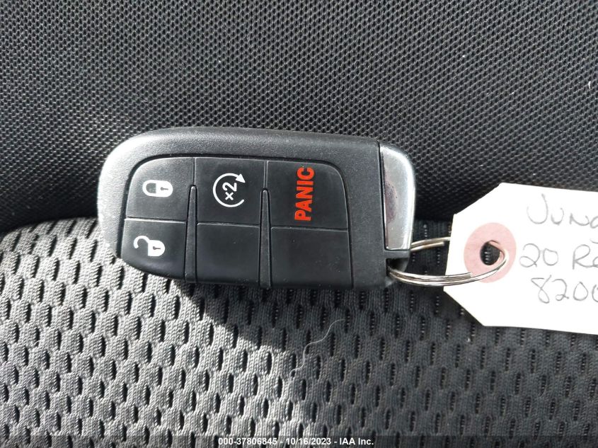 2020 JEEP RENEGADE ALTITUDE - ZACNJBBB5LPL11545