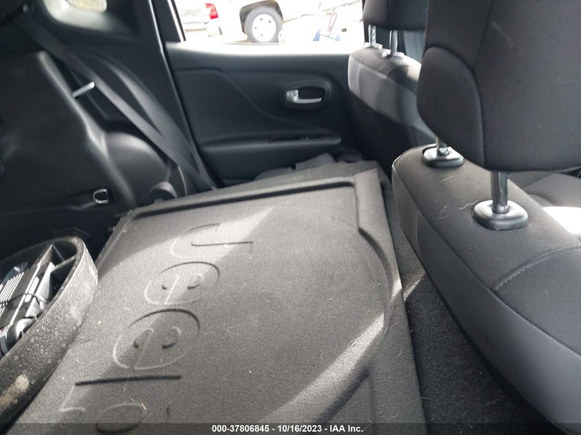 2020 JEEP RENEGADE ALTITUDE - ZACNJBBB5LPL11545