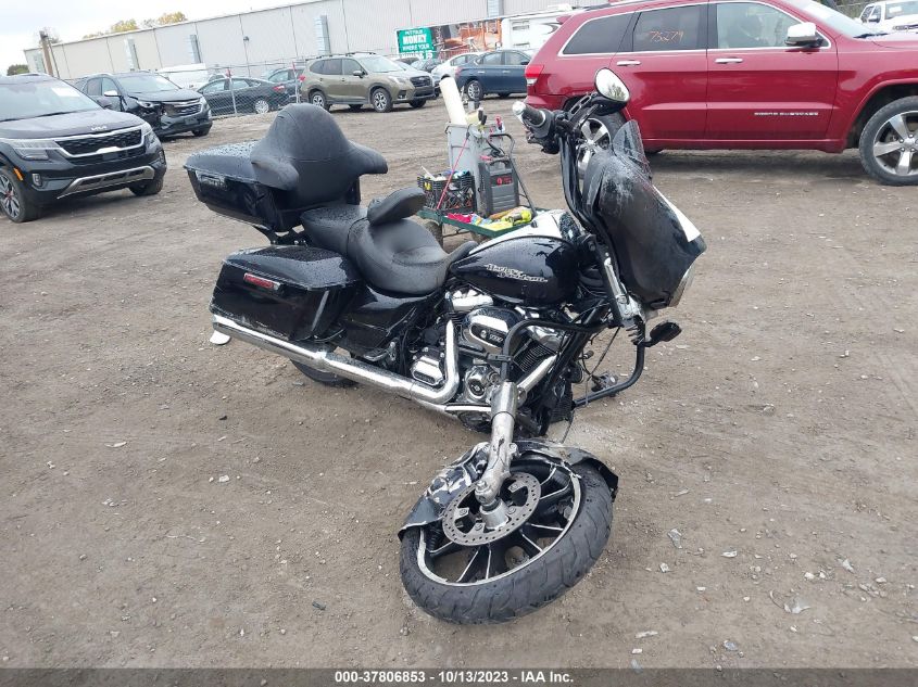 2020 HARLEY-DAVIDSON FLHX - 1HD1KBC19LB665565
