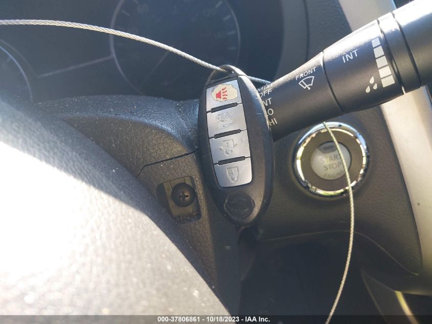 2014 NISSAN ALTIMA 2.5 - 1N4AL3AP3EC276175