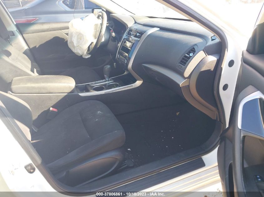 2014 NISSAN ALTIMA 2.5 - 1N4AL3AP3EC276175