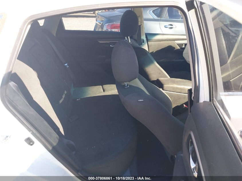 2014 NISSAN ALTIMA 2.5 - 1N4AL3AP3EC276175