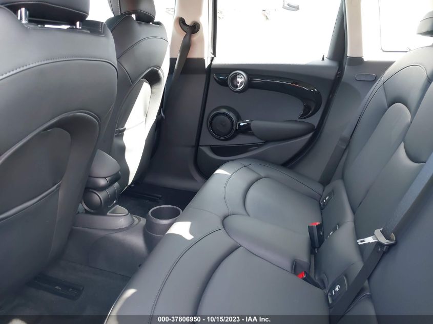 2019 MINI HARDTOP 4 DOOR COOPER S WMWXU3C55K2H88437