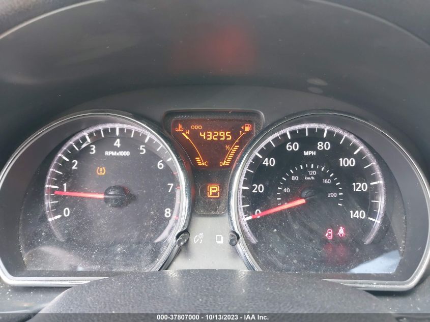 2015 NISSAN VERSA NOTE S PLUS - 3N1CE2CP7FL446406