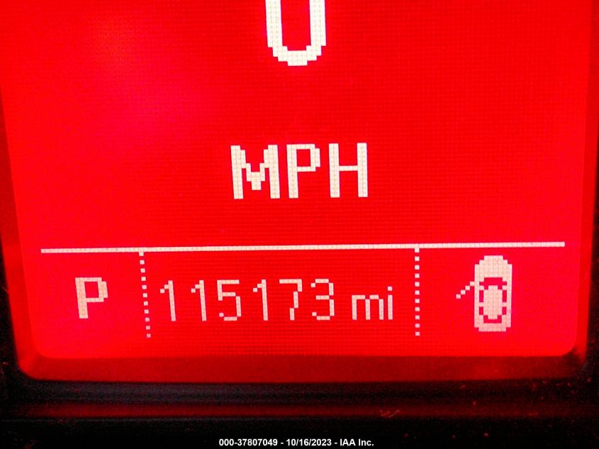 2013 GMC TERRAIN SLT - 2GKFLVE37D6118923