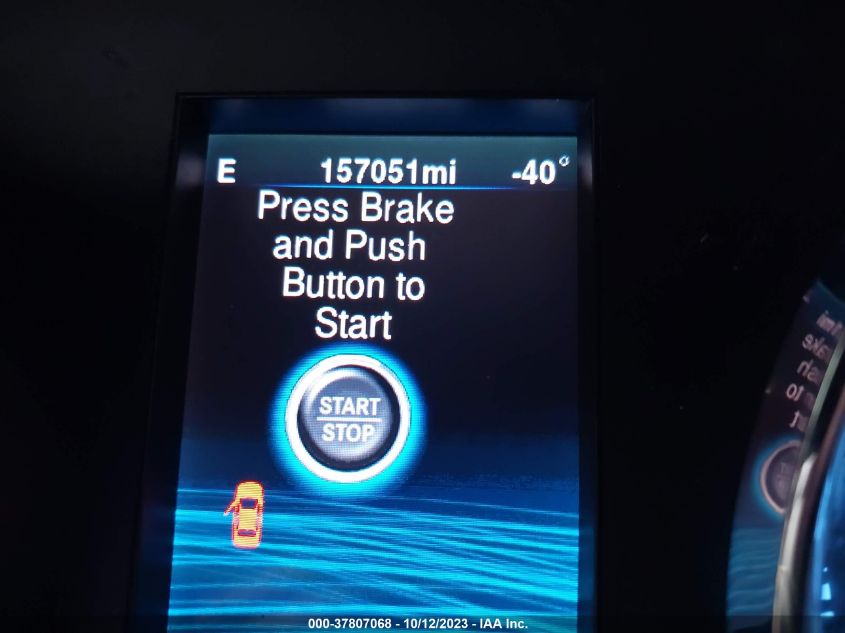 2014 CHRYSLER 300 - 2C3CCAAG3EH378648