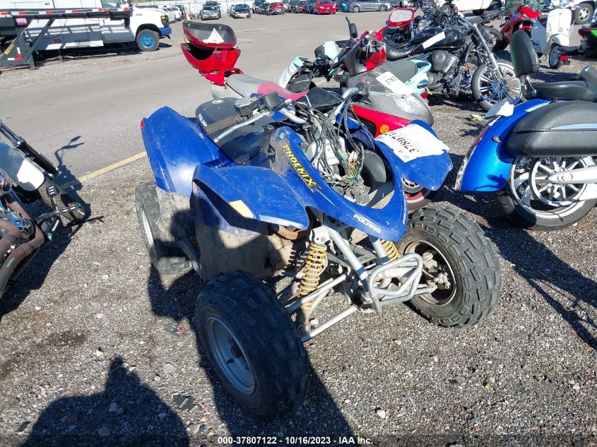 2005 POLARIS PHOENIX 200 - 4XAPB20A95T002565