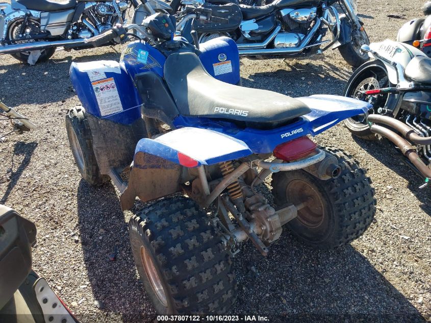 2005 POLARIS PHOENIX 200 - 4XAPB20A95T002565