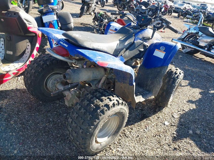 2005 POLARIS PHOENIX 200 - 4XAPB20A95T002565