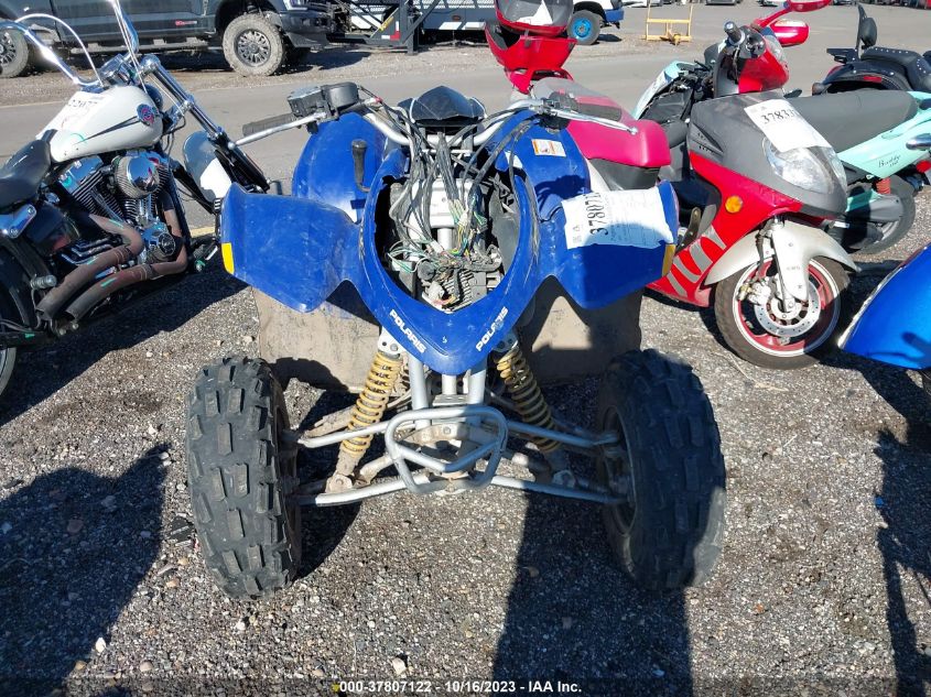 2005 POLARIS PHOENIX 200 - 4XAPB20A95T002565