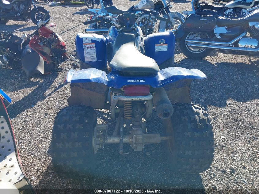 2005 POLARIS PHOENIX 200 - 4XAPB20A95T002565