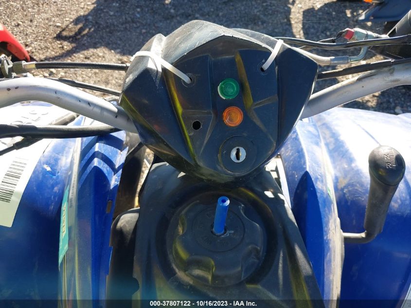 2005 POLARIS PHOENIX 200 - 4XAPB20A95T002565
