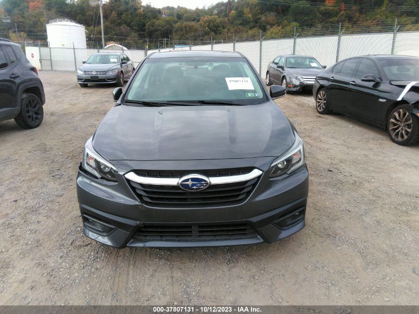 4S3BWAC61L3013422 Subaru Legacy PREMIUM 12