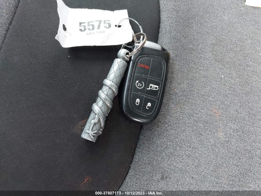 2014 JEEP CHEROKEE LATITUDE - 1C4PJMCSXEW226356